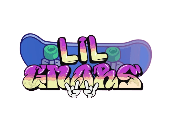 lilgnars Logo